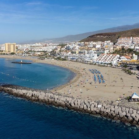 Home2Book Comfy Apt Terrace Los Cristianos Beach Luaran gambar