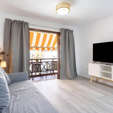 Home2Book Comfy Apt Terrace Los Cristianos Beach Luaran gambar