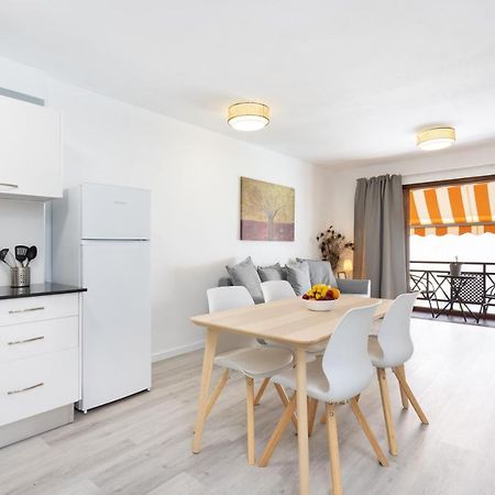 Home2Book Comfy Apt Terrace Los Cristianos Beach Luaran gambar