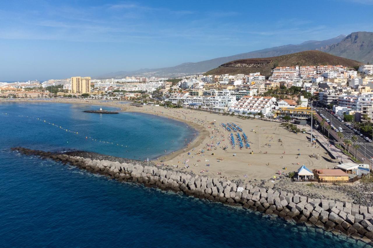 Home2Book Comfy Apt Terrace Los Cristianos Beach Luaran gambar