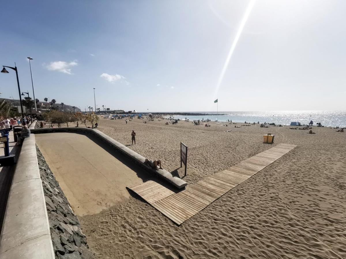 Home2Book Comfy Apt Terrace Los Cristianos Beach Luaran gambar