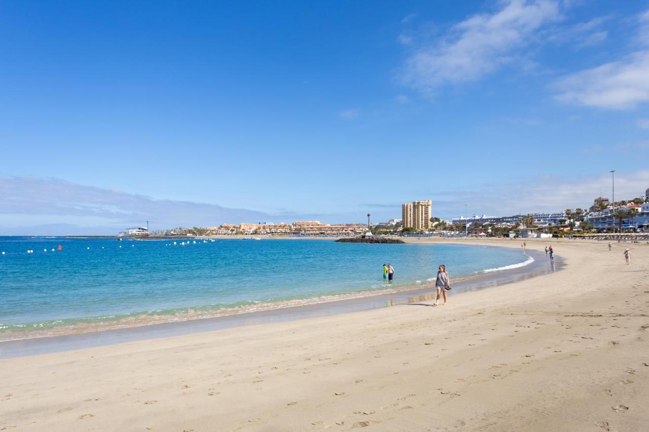 Home2Book Comfy Apt Terrace Los Cristianos Beach Luaran gambar