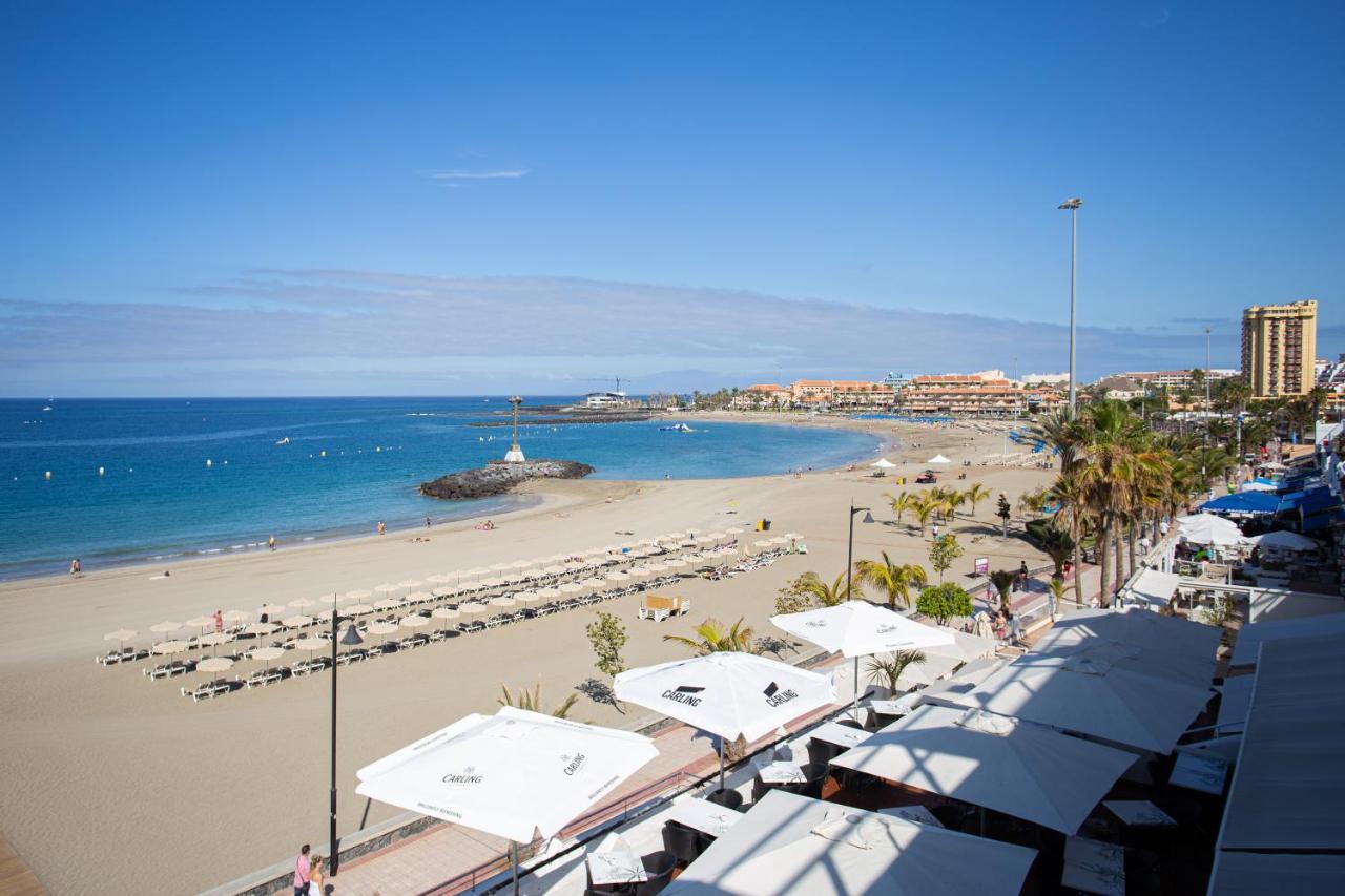 Home2Book Comfy Apt Terrace Los Cristianos Beach Luaran gambar
