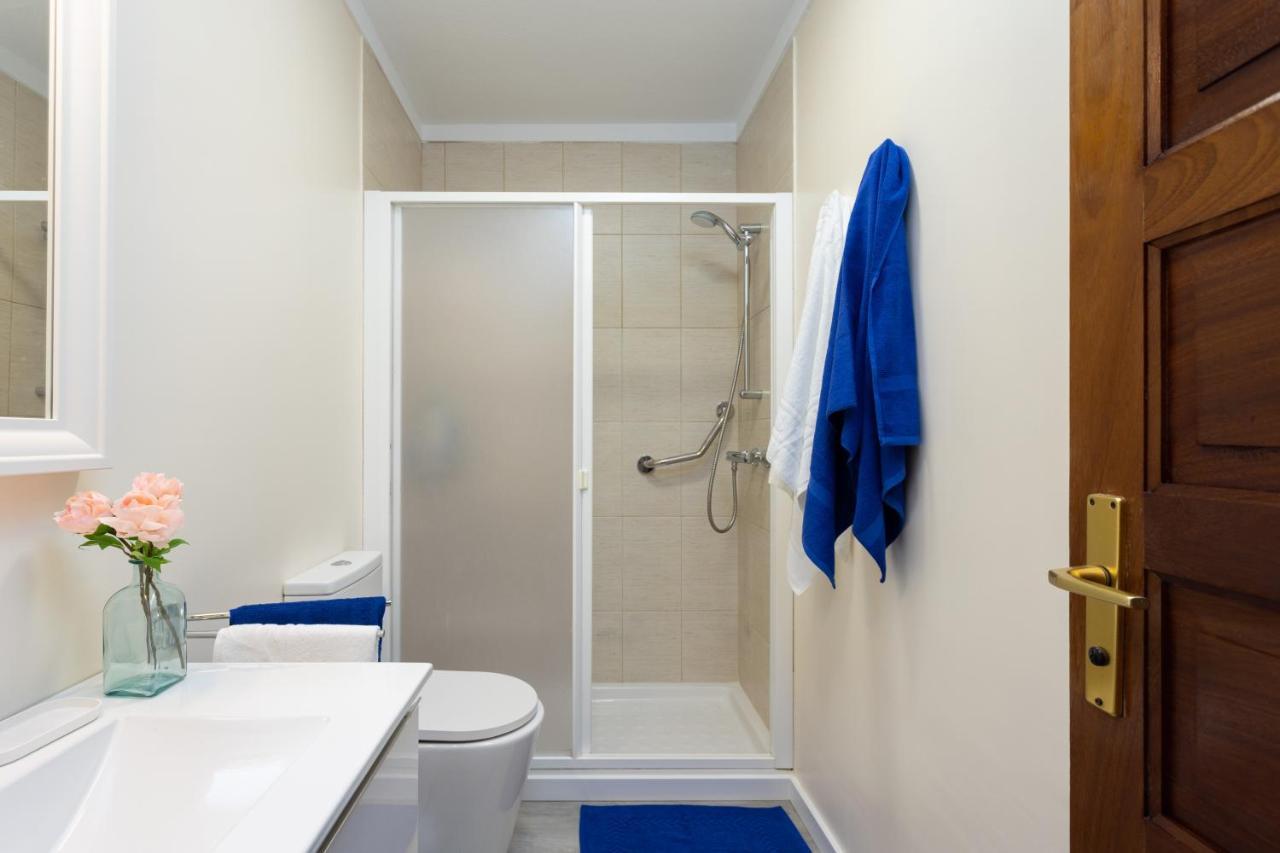 Home2Book Comfy Apt Terrace Los Cristianos Beach Luaran gambar