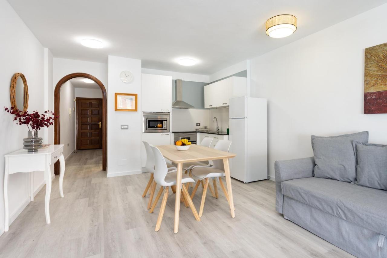 Home2Book Comfy Apt Terrace Los Cristianos Beach Luaran gambar