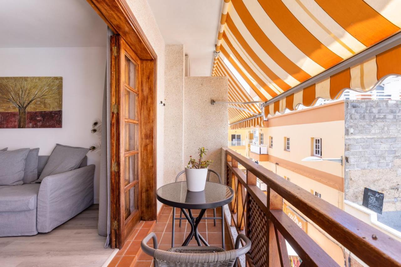 Home2Book Comfy Apt Terrace Los Cristianos Beach Luaran gambar