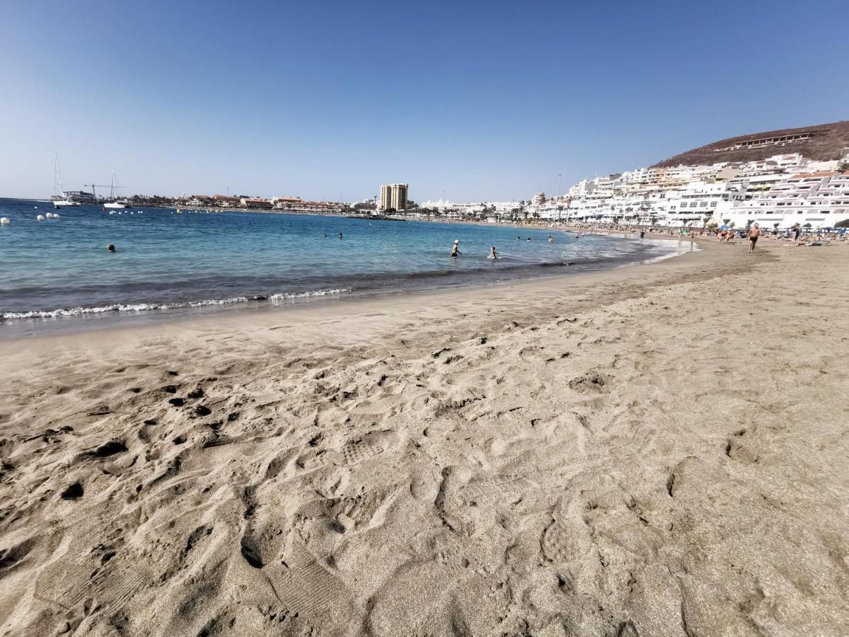 Home2Book Comfy Apt Terrace Los Cristianos Beach Luaran gambar