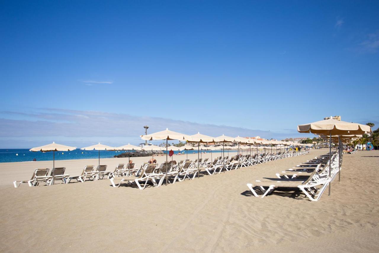 Home2Book Comfy Apt Terrace Los Cristianos Beach Luaran gambar