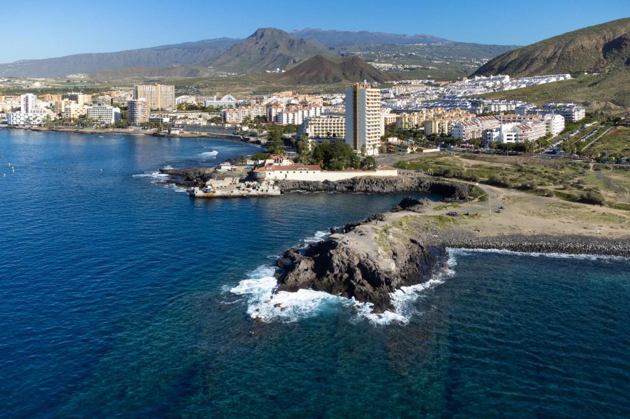 Home2Book Comfy Apt Terrace Los Cristianos Beach Luaran gambar