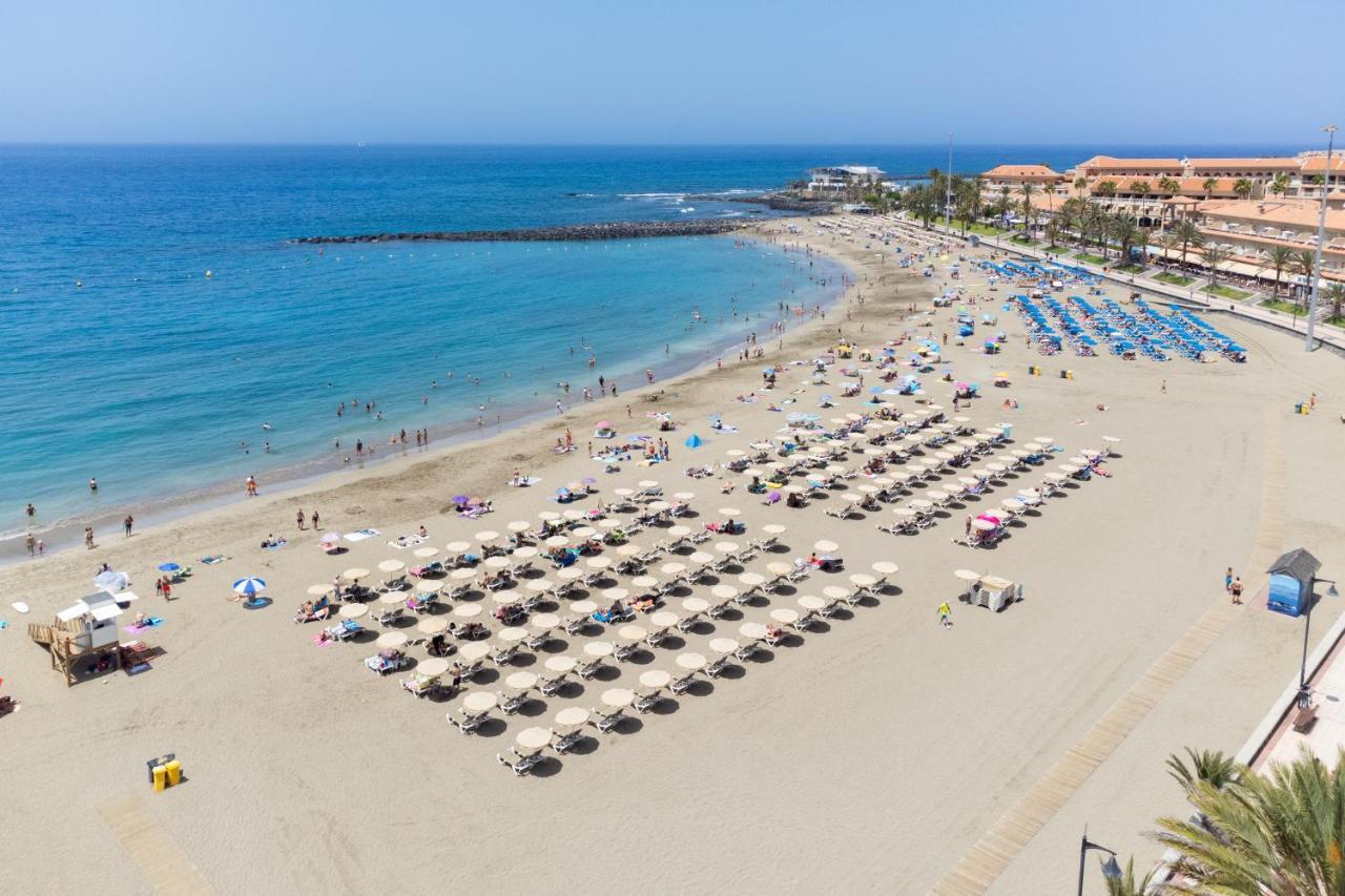 Home2Book Comfy Apt Terrace Los Cristianos Beach Luaran gambar