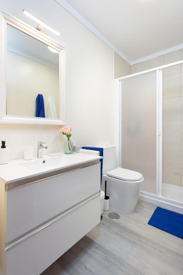 Home2Book Comfy Apt Terrace Los Cristianos Beach Luaran gambar