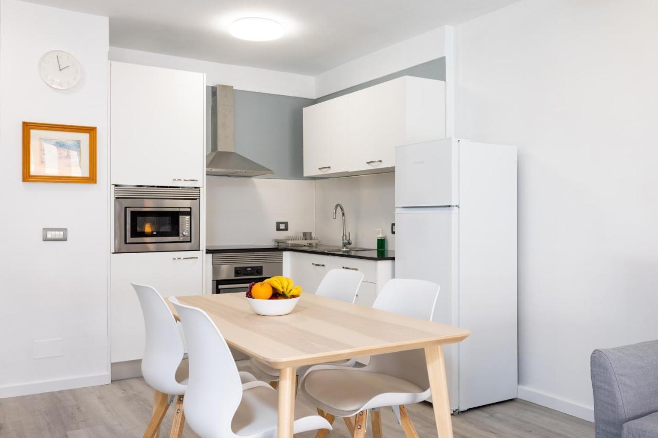 Home2Book Comfy Apt Terrace Los Cristianos Beach Luaran gambar