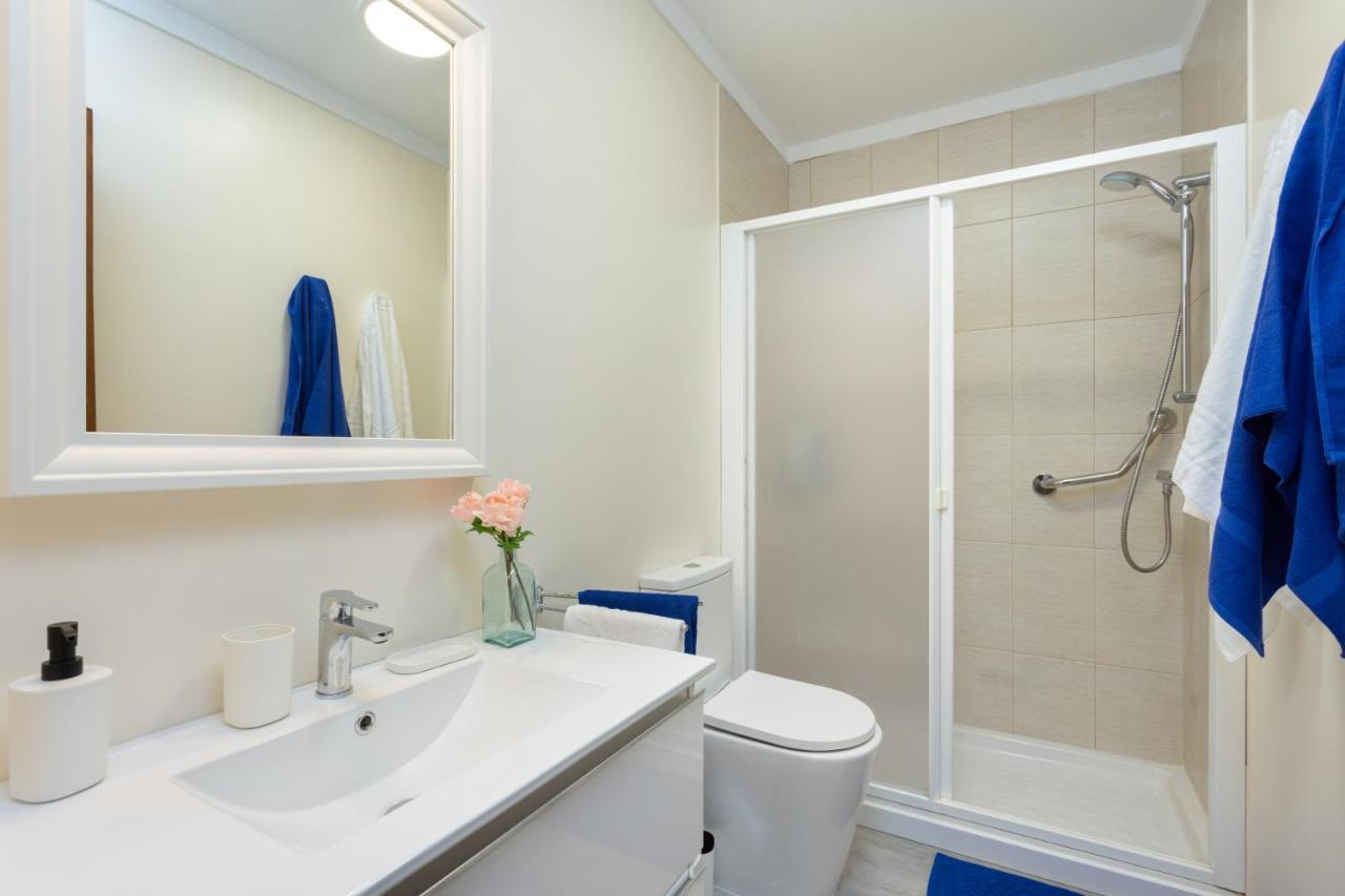 Home2Book Comfy Apt Terrace Los Cristianos Beach Luaran gambar