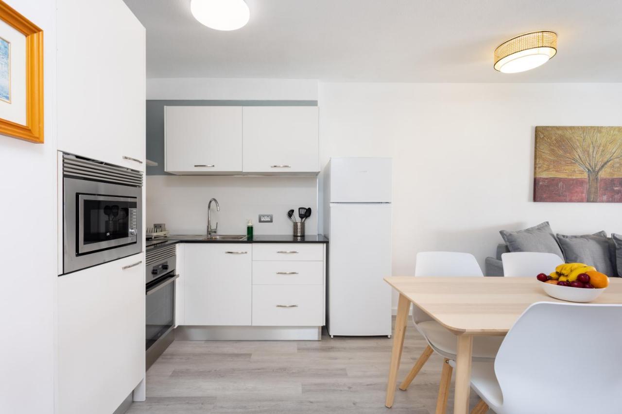 Home2Book Comfy Apt Terrace Los Cristianos Beach Luaran gambar