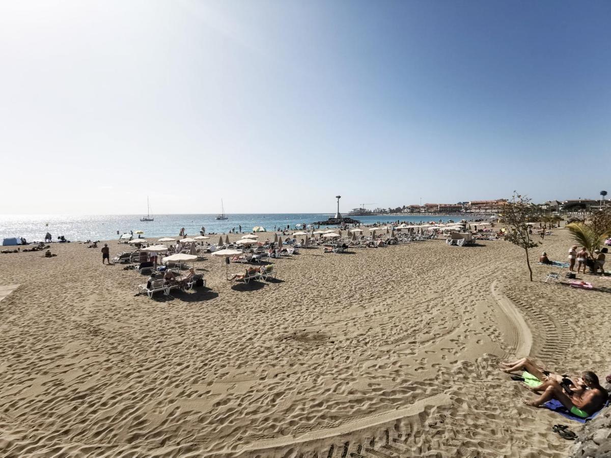 Home2Book Comfy Apt Terrace Los Cristianos Beach Luaran gambar