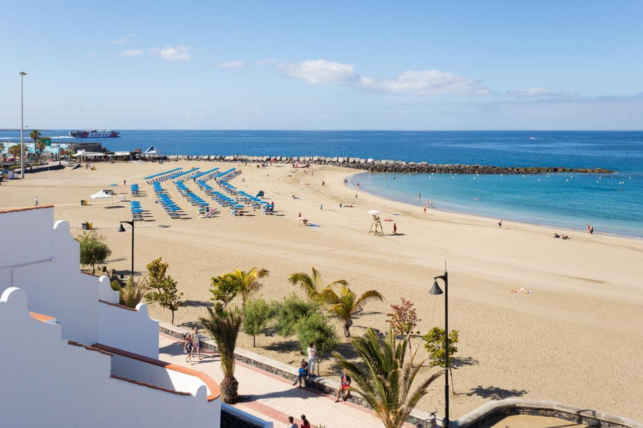 Home2Book Comfy Apt Terrace Los Cristianos Beach Luaran gambar