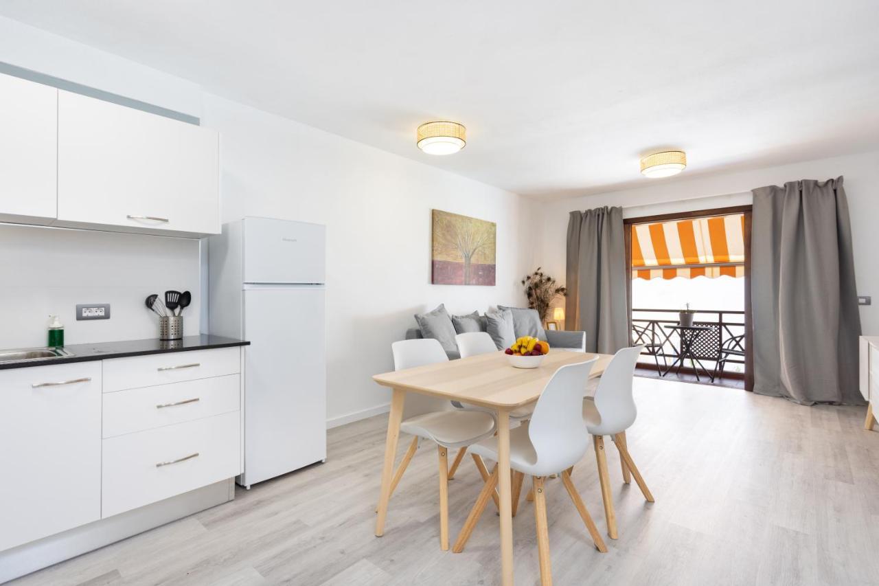Home2Book Comfy Apt Terrace Los Cristianos Beach Luaran gambar