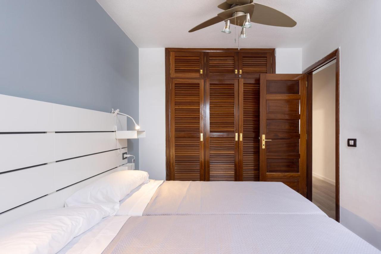 Home2Book Comfy Apt Terrace Los Cristianos Beach Luaran gambar