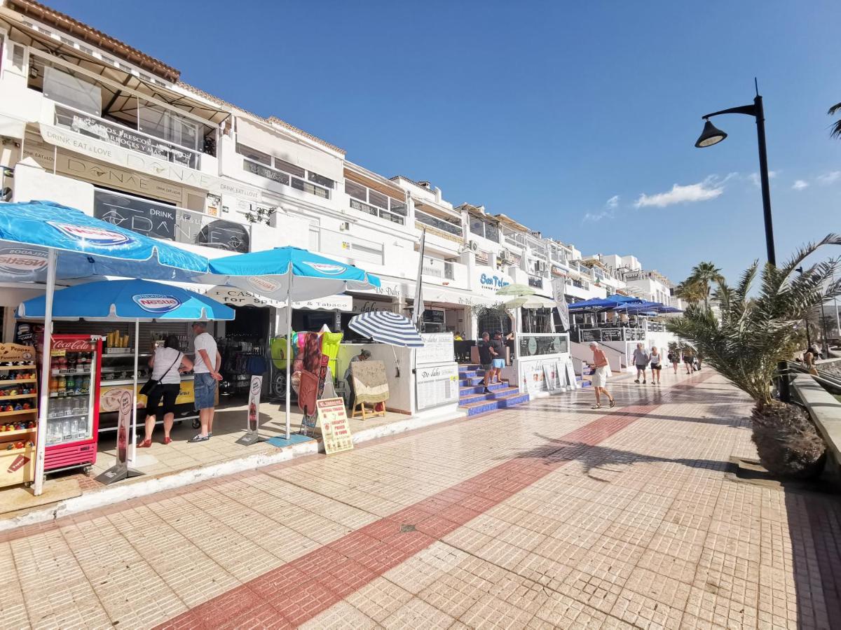 Home2Book Comfy Apt Terrace Los Cristianos Beach Luaran gambar