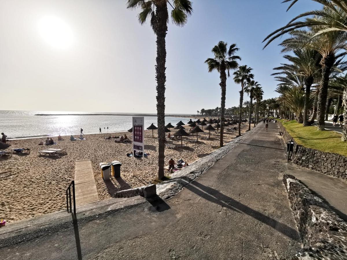 Home2Book Comfy Apt Terrace Los Cristianos Beach Luaran gambar