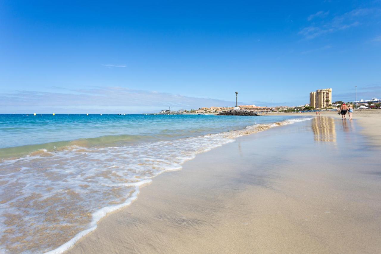 Home2Book Comfy Apt Terrace Los Cristianos Beach Luaran gambar